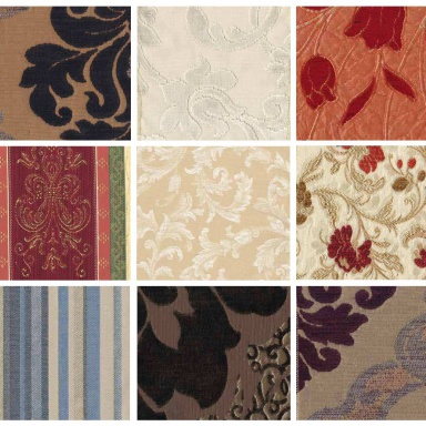 Dining room (dining set) Stile