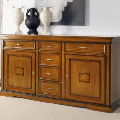 Dining room (dining set) Stile