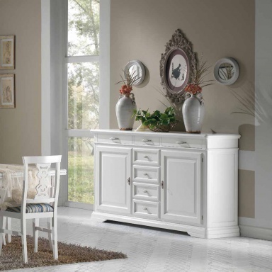 Dining room (dining set) Stile