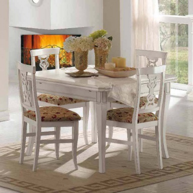 Dining room (dining set) Stile