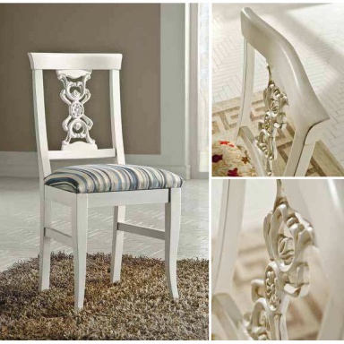 Dining room (dining set) Stile