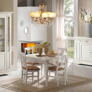Dining room (dining set) Stile