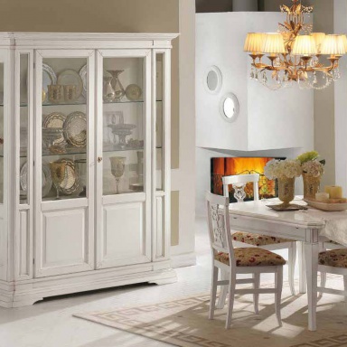 Dining room (dining set) Stile