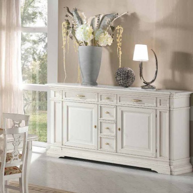 Dining room (dining set) Stile