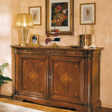 Dining room (dining set) Dogi