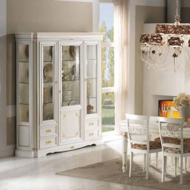 Dining room (dining set) Dogi 