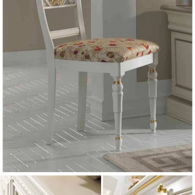 Dining room (dining set) Dogi 