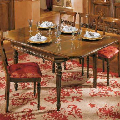 Dining room (dining set) Dogi
