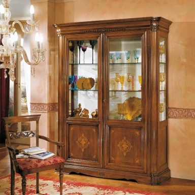 Dining room (dining set) Dogi
