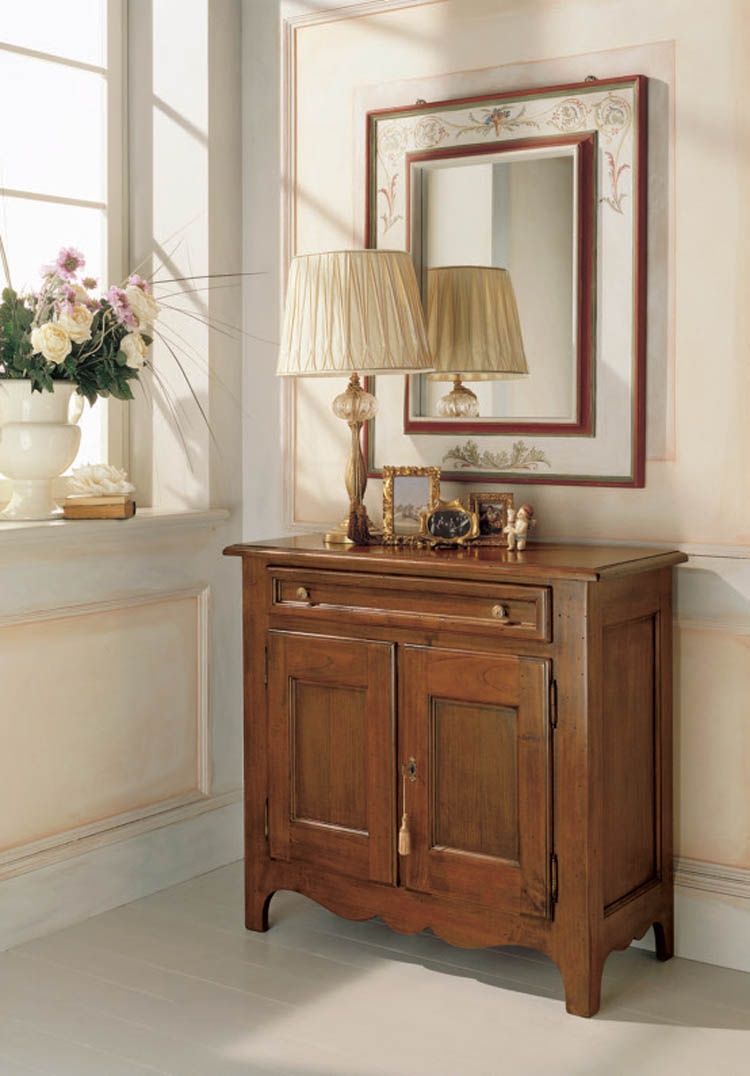 Stand Monferrato, Tiferno Mobili