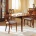 Positano dining table