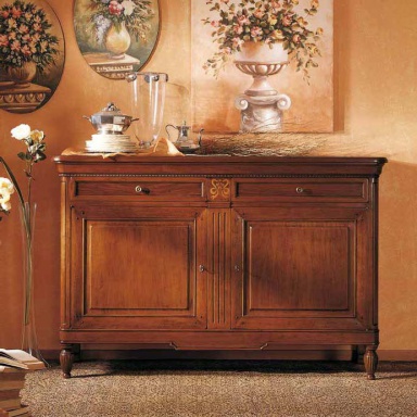 Dining room (dining set) Cavour