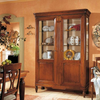 Dining room (dining set) Cavour