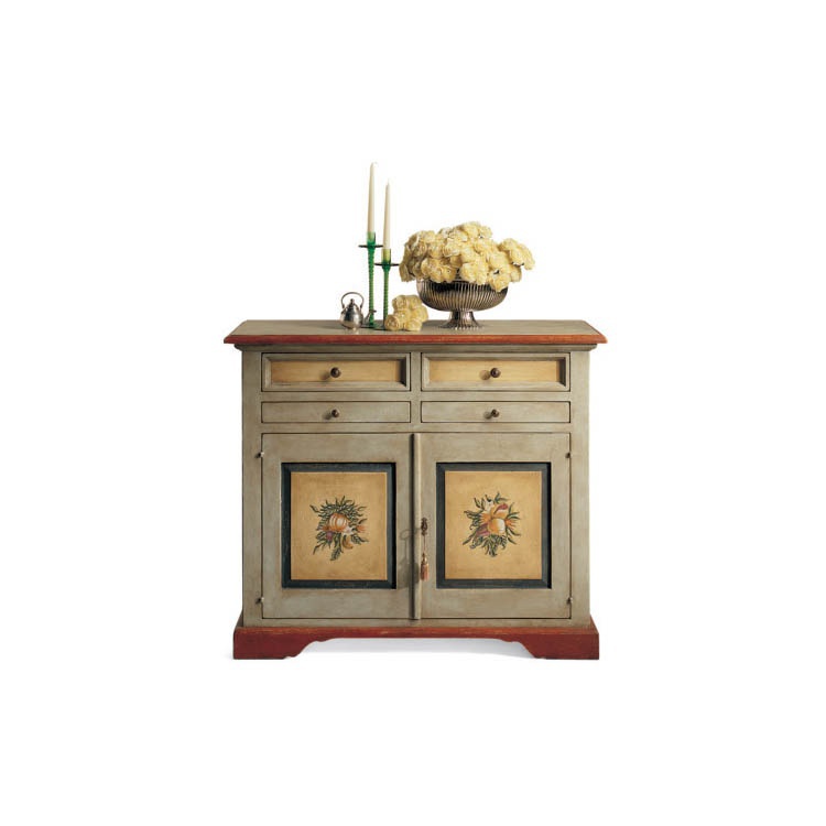 Stand Perugina, Tiferno Mobili