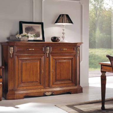 The Buffet Vivre Lux