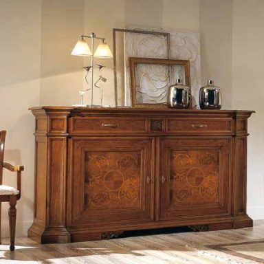 Dining room (dining set) Vivre Lux