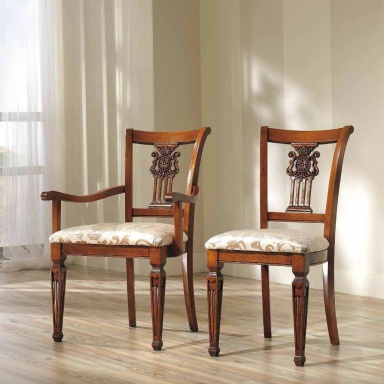 Dining room (dining set) Vivre Lux