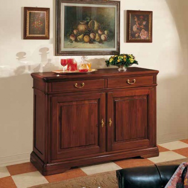 The Giotto Sideboard