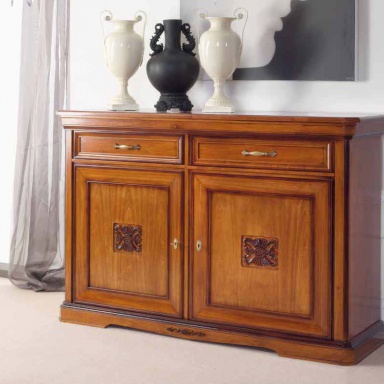 A Snack Bar Exclusive