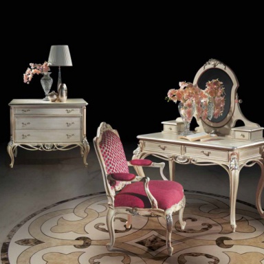 Dressing table Ezio Bellotti