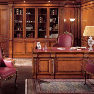 Library Ezio Bellotti