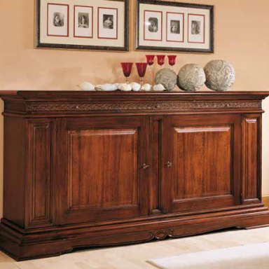 A Snack Bar Positano