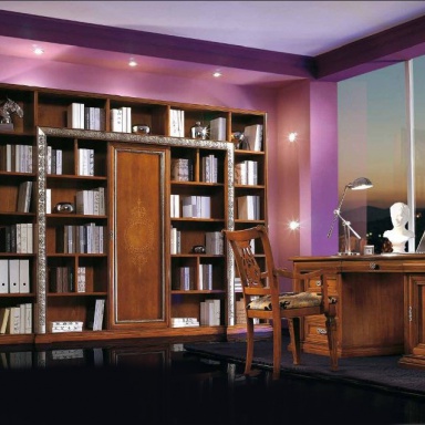 The office (Suite office) Vivre Lux