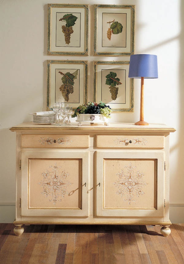 Stand Senese, Tiferno Mobili