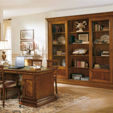 The office (Suite office) Stile