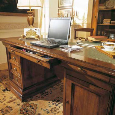 The office (Suite office) Stile