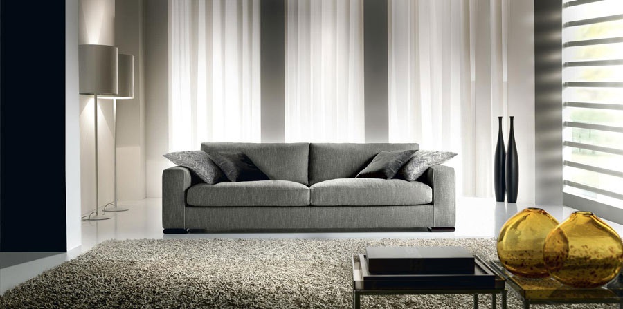 Double sofa Max Cava 