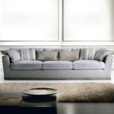 Double sofa Canalgrande