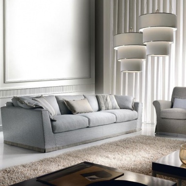Double sofa Canalgrande