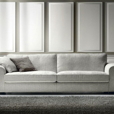 Double sofa Bramante