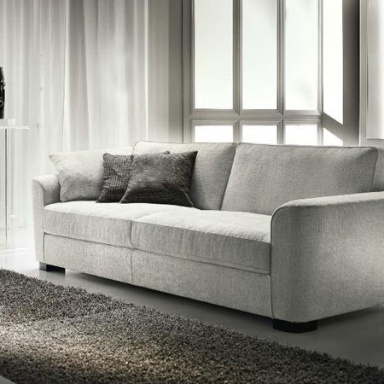 Double sofa Bramante