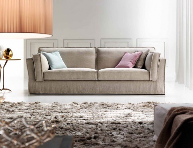 Sofa bed Charme, Cava
