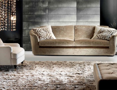 Double sofa Evoque, Cava