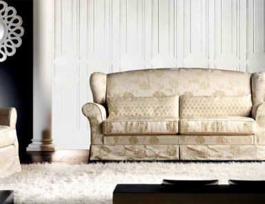 Double sofa Moon, Cava