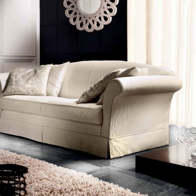 Double sofa Villa Borghese