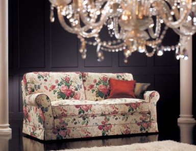 Double sofa Myto, Cava