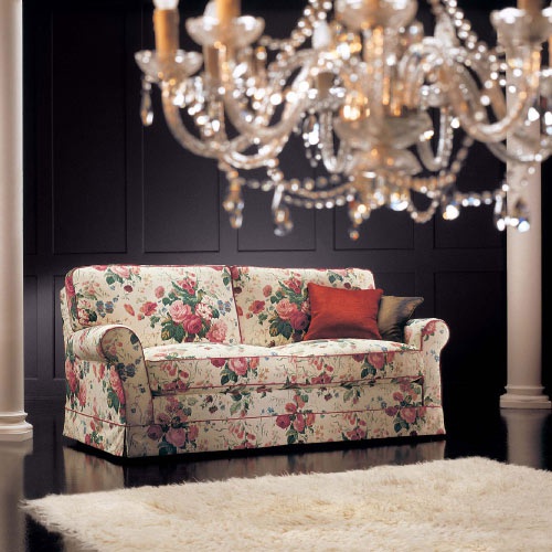 Double sofa Myto, Cava