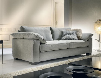 Double sofa Brando, Cava