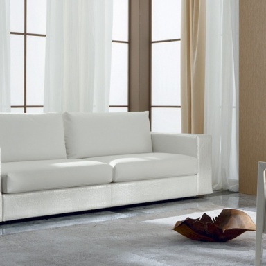 Double sofa Nightfly