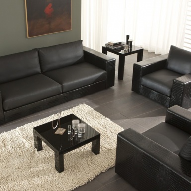 Double sofa Nightfly