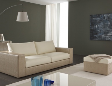 Double Diamond sofa collection, Luxury, Rossetto Armobil
