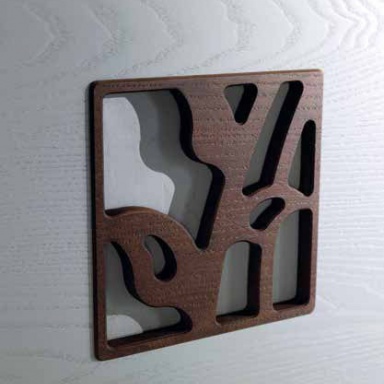 Modular system for TV Prima Classe