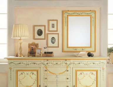 Chest Medicea, Tiferno Mobili