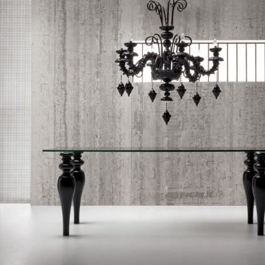 Dining table Vintage