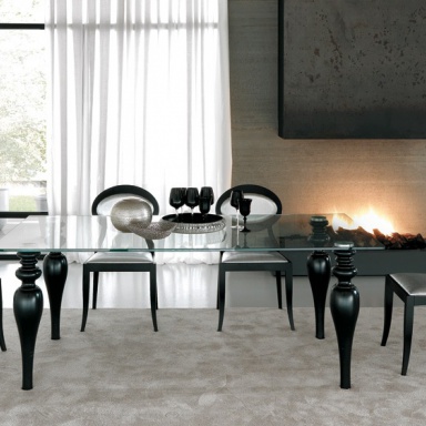 Dining table Vintage