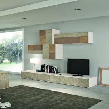 Furniture for TV 5Cento